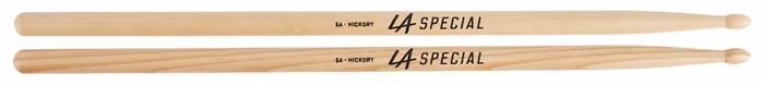 ProMark 5A L.A. Special - Hickory-Drumsticks