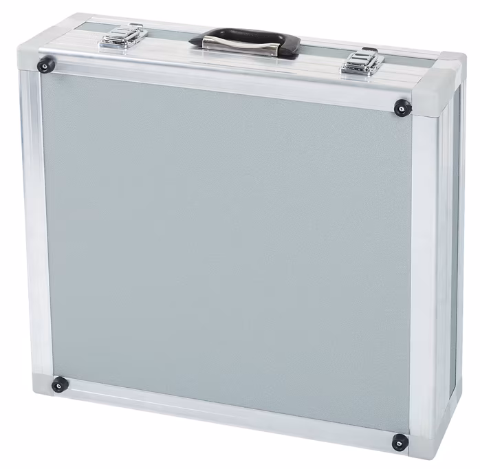 Razzor Cases FUSION Micro Railway Case 500x400 - Transport case
