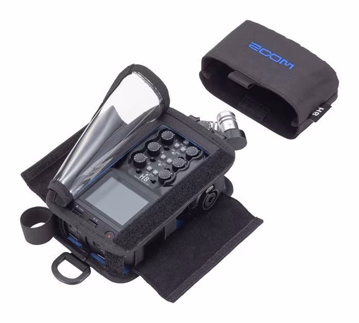 Zoom PCH-8 - Transportverpackung