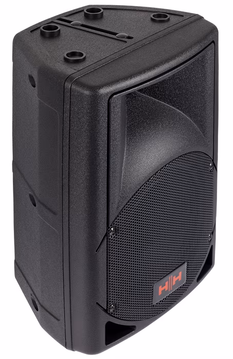 H&H TRE- 108 A - Aktiver Lautsprecher