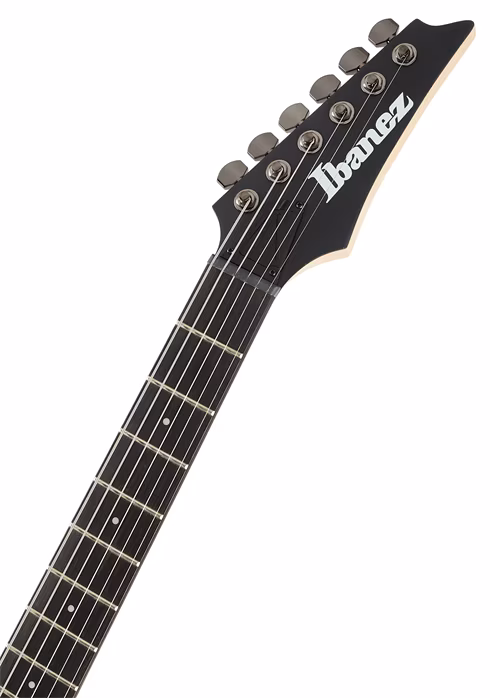 Ibanez JBBM30 Black - E-Gitarre