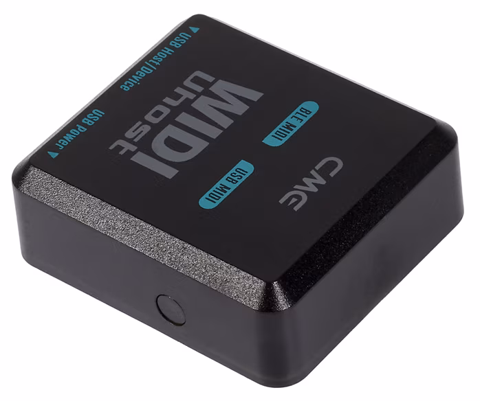 CME WIDI Uhost - Instrumente-Wireless-Set
