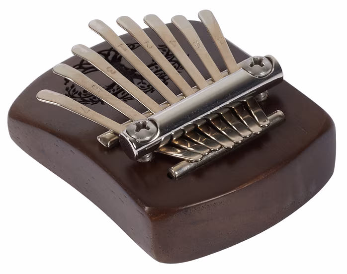 Meinl Sonic Energy KL801TOL - Kalimba