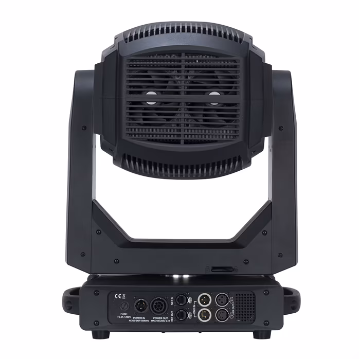 ADJ Focus Profile - Gitarrenkopf Smart