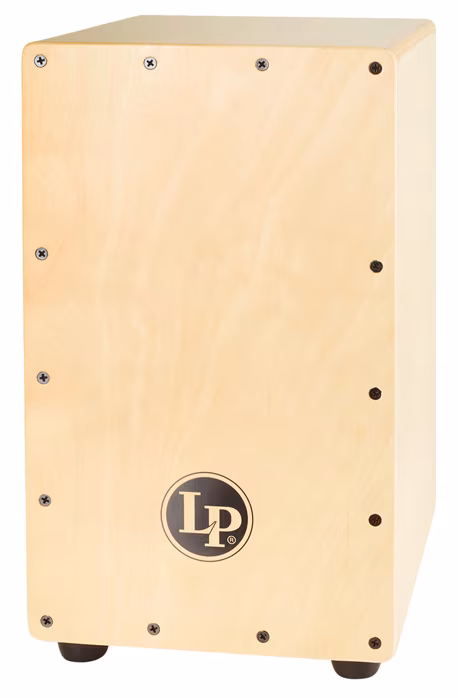 Latin Percussion Aspire Junior Cajon - Cajón