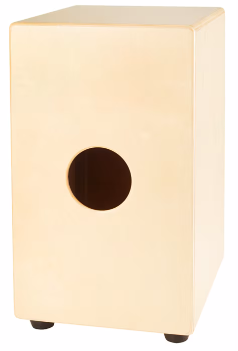 Latin Percussion Aspire Junior Cajon - Cajón