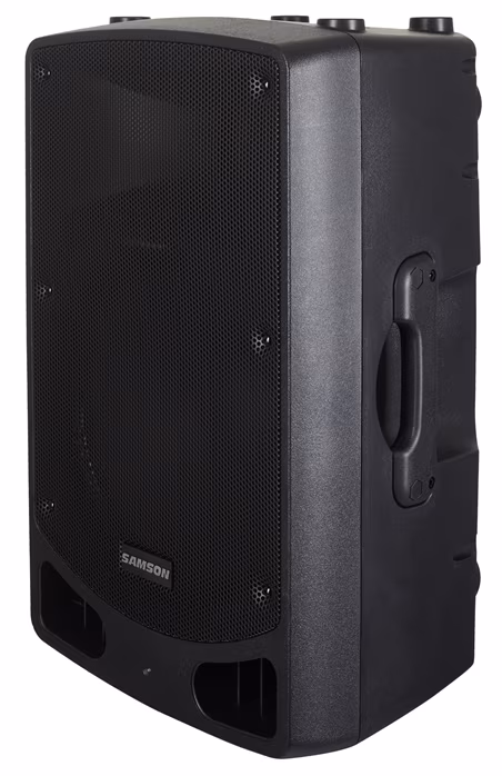 Samson XP115A - Aktiver Lautsprecher
