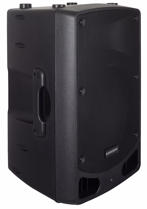 Samson XP115A - Aktiver Lautsprecher