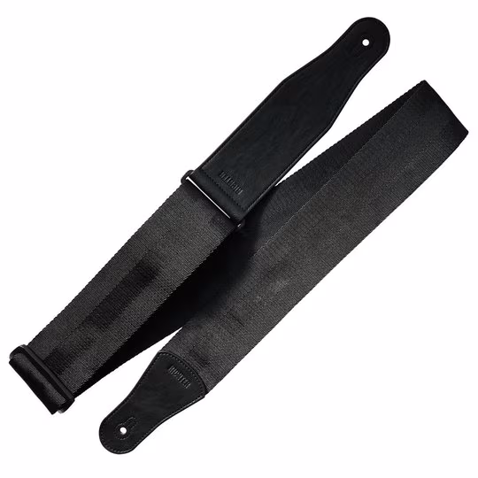 Richter Stronghold II Nylon - Gitarrengurt