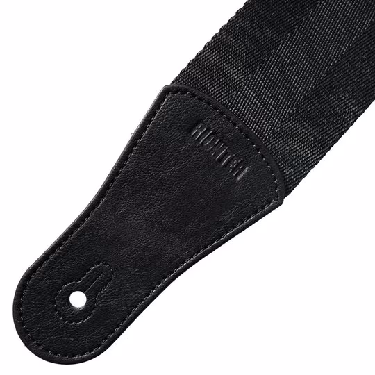 Richter Stronghold II Nylon - Gitarrengurt