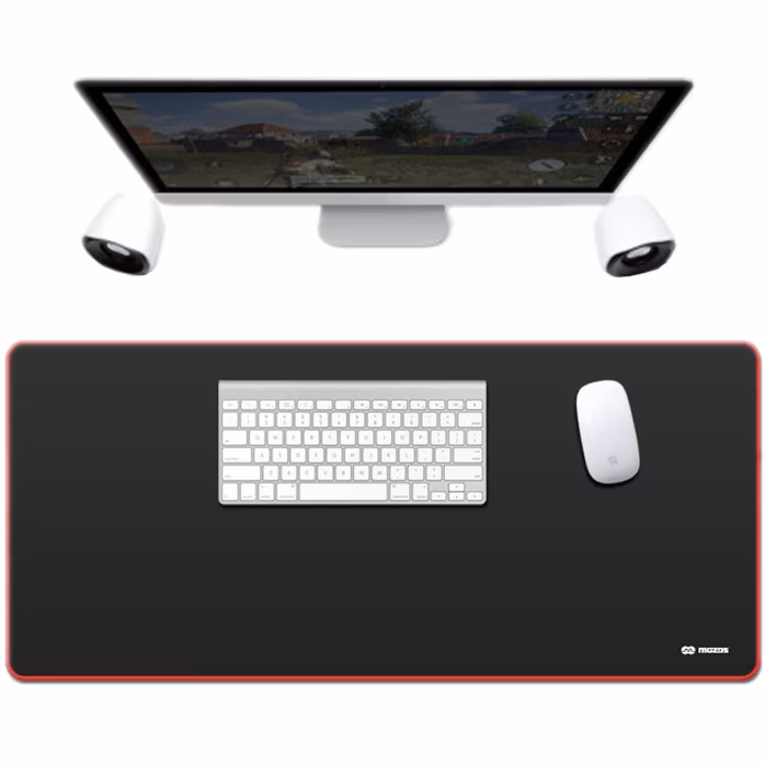 Mozos PM-GAME - Mauspad