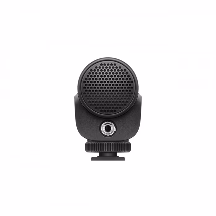 Sennheiser MKE 200 - Kamera-Mikrofon