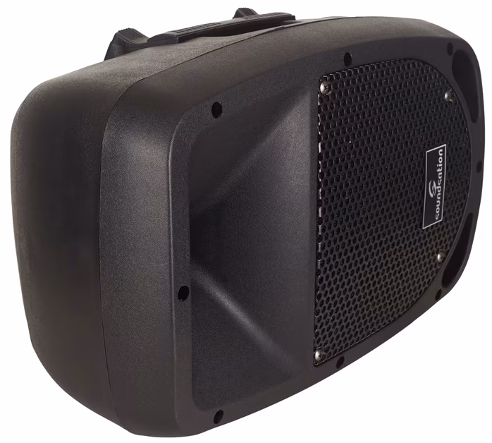 Soundsation GO-SOUND 8A - Aktiver Lautsprecher