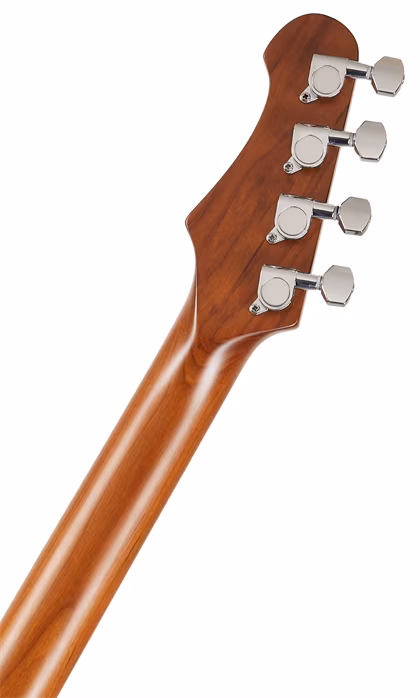 Flight Pathfinder Tenor TBL - E-Ukulele
