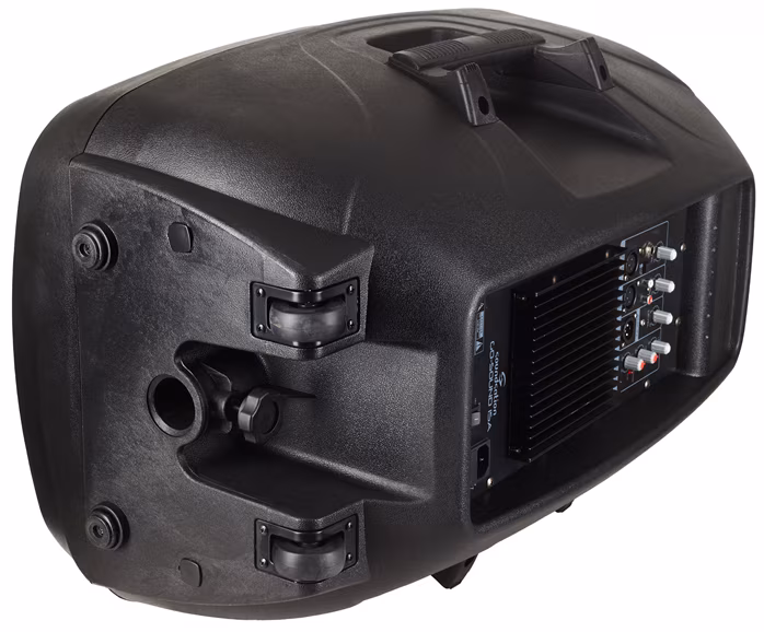 Soundsation GO-SOUND 15A - Aktiver Lautsprecher