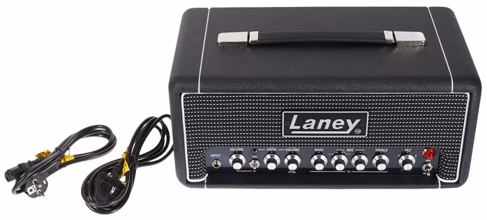 Laney DIGBETH DB500H - Hybrid-Verstärker für Bass