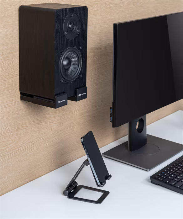 Mozos SWM2 - Studiomonitor-Ständer