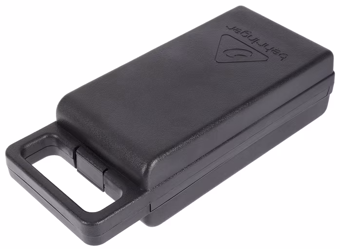 Behringer C-3 - Kondensator-Mikrophon