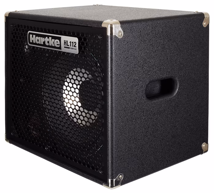 Hartke HL112 - Bassgitarren-Lautsprecher