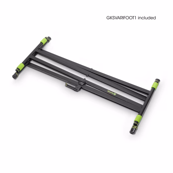 Gravity KSX 2 RD - DJ-Möbel