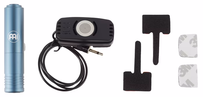 Meinl MIC-PERC Microphone - Kondensator-Instrumentenmikrofon