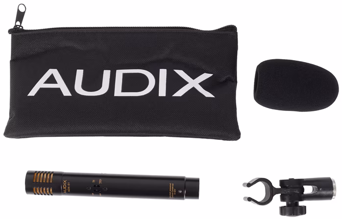 Audix ADX51 - Kondensator-Mikrophon