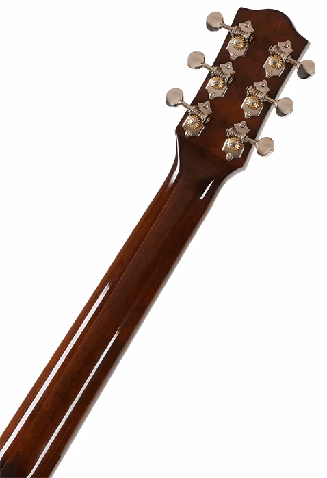 Godin Rialto JR Satina Gray HG Q-Discrete - Elektroakustische Gitarre
