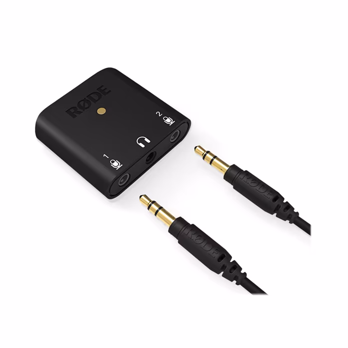Rode AI-Micro - USB-Soundkarte