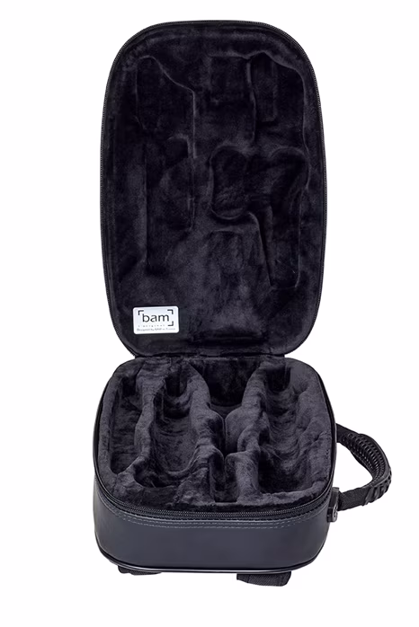 Bam PEAK3027SN - Case für Klarinette