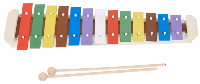 GW ZS 13 - Glockenspiel