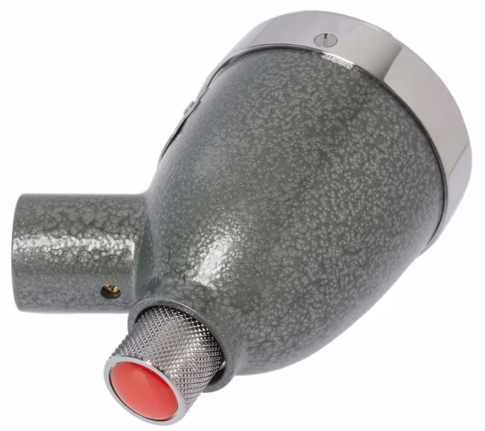 Hohner Harp Blaster Microphone - Dynamisches Instrumentenmikrofon