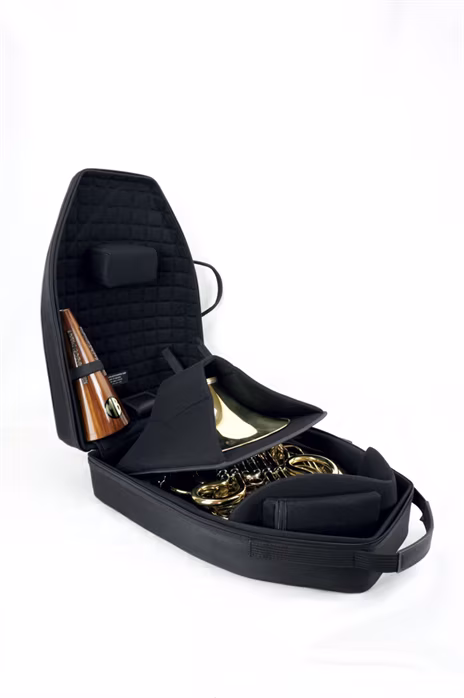 Marcus Bonna MB-5 Compact, Nylon - Case für Waldhorn