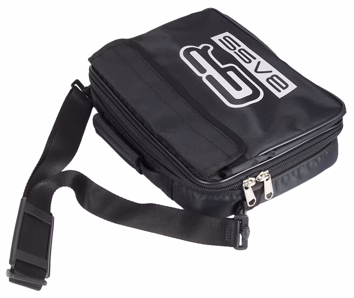 GR Bass Bag ONE 1400 - Case für Soundanlage
