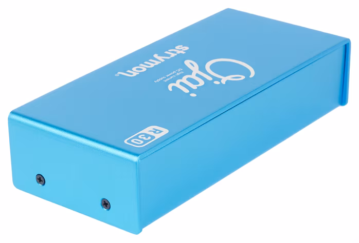 Strymon Ojai R30 - Multiadapter
