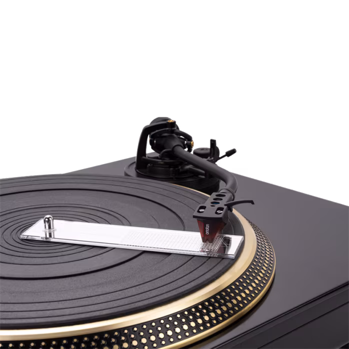 Reloop Turntable Cartridge Mount & Gauge Set - Universal-Tool