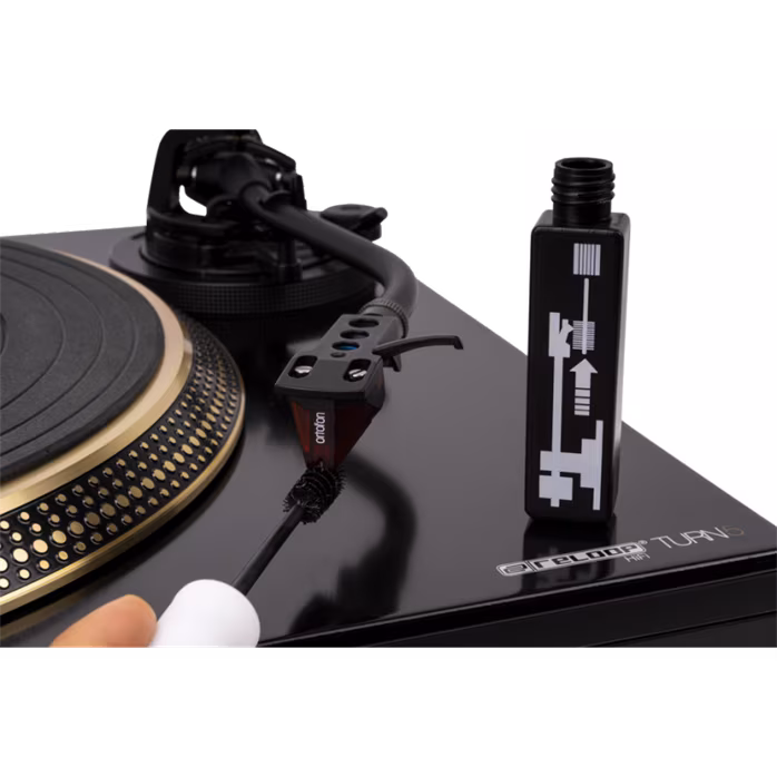 Reloop Turntable Cartridge Mount & Gauge Set - Universal-Tool