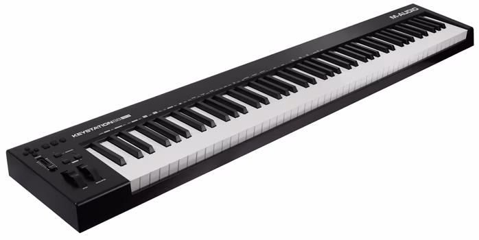M-Audio Keystation 88 MK3 - USB/MIDI Keyboard