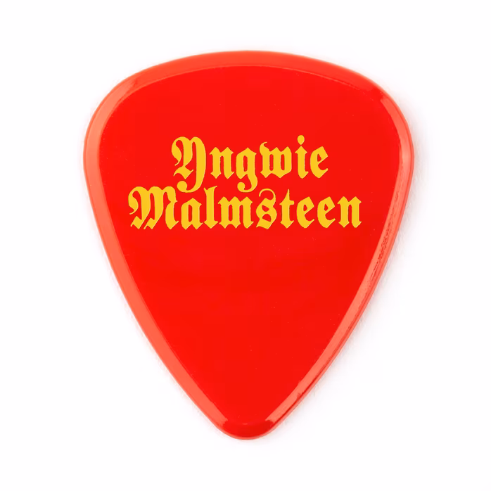 Dunlop Yngwie J. Malmsteen 2 - Plektren