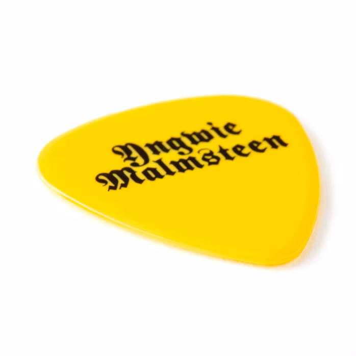 Dunlop Yngwie J. Malmsteen 1.14 - Plektren