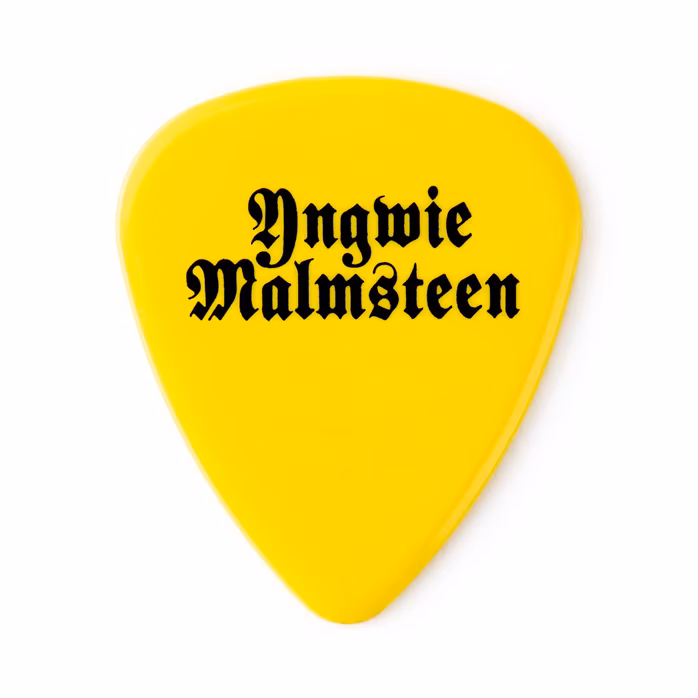 Dunlop Yngwie J. Malmsteen 1.14 - Plektren