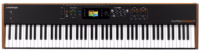 Studiologic NUMA X Piano GT - Mobiles elektronisches Stage Piano