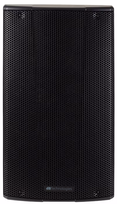 dB Technologies B-Hype 15 - Aktiver Lautsprecher