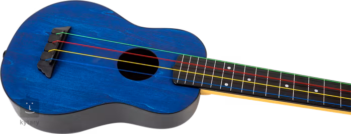 Flight TUSL-KIDZ - Akustische Ukulele