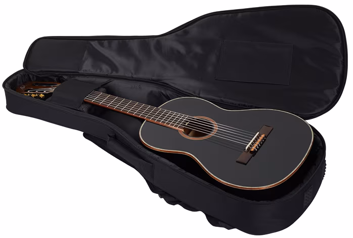 Ortega R221BK - Die klassische Gitarre