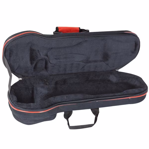 Ortolá 106, Black - Case für Trompete