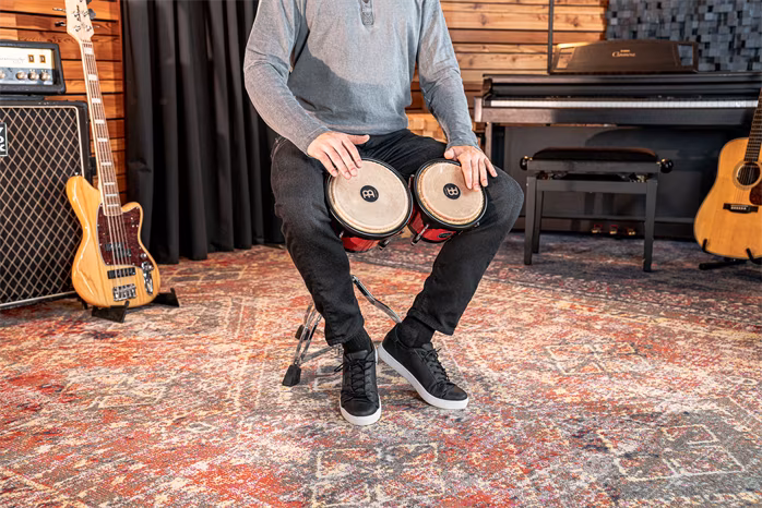 Meinl HB50R - Bongos