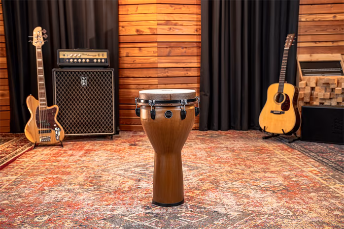 Meinl JD12BW - Djembé