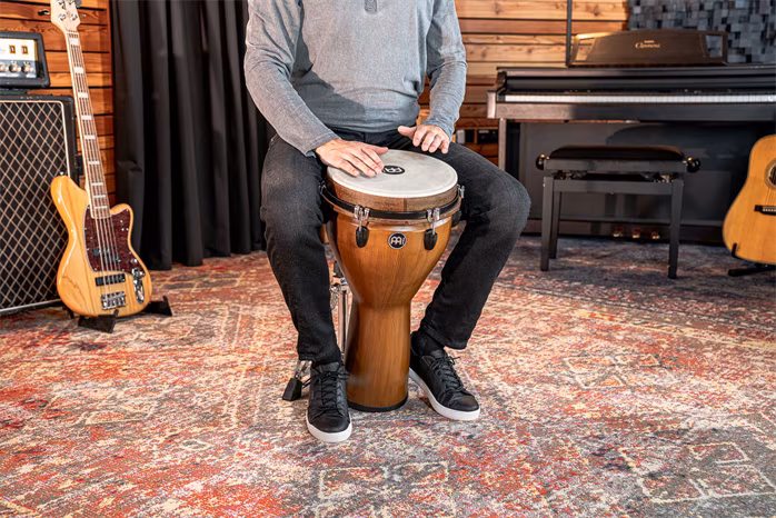 Meinl JD12BW - Djembé