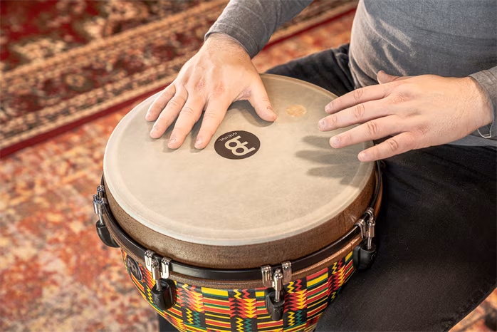 Meinl JD14SI - Djembé