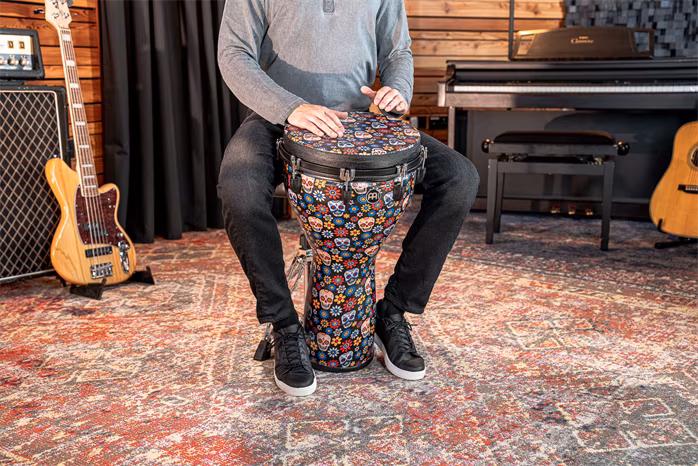Meinl JD14DA-DH - Djembé
